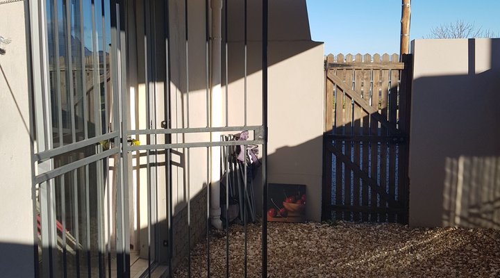 Suné's Self Catering Long Stay