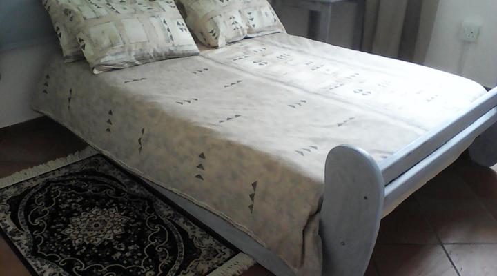 Beach Ponta Accommodation