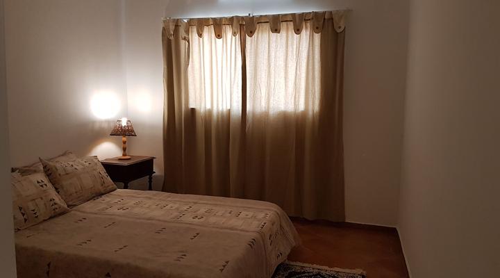 Beach Ponta Accommodation