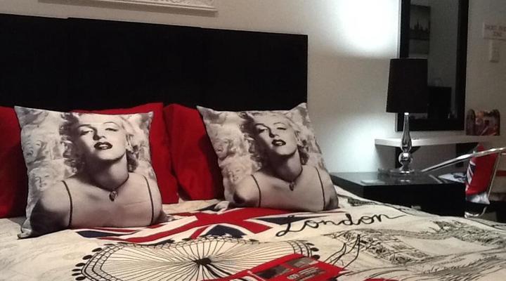 Mi-Ki Guesthouse at Periwinkle