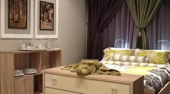 Mi-Ki Guesthouse at Periwinkle