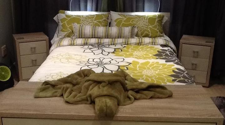 Mi-Ki Guesthouse at Periwinkle