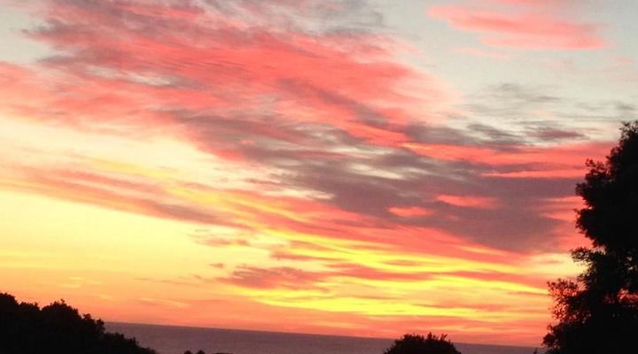 Mi-Ki Guesthouse at Periwinkle