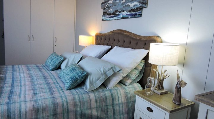 Beach House - Mossel Bay