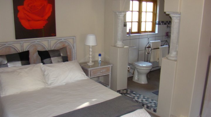 Potpourri Guest House Riebeeck West