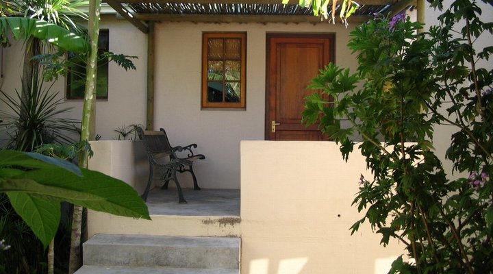 Potpourri Guest House Riebeeck West