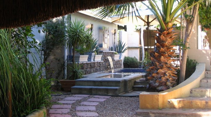 Potpourri Guest House Riebeeck West