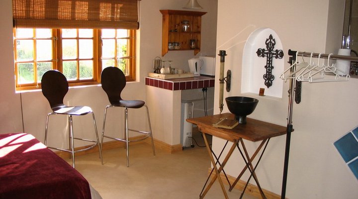 Potpourri Guest House Riebeeck West