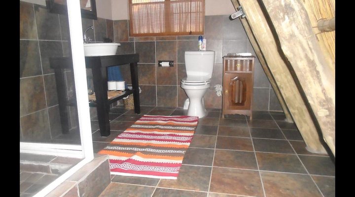  Rustic Cottage