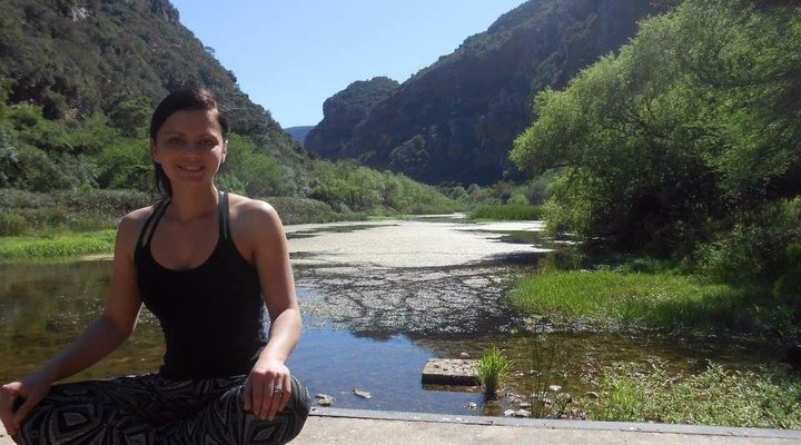 Baviaanskloof Lodge – Country House