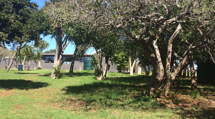 Stanley's Camping Ground