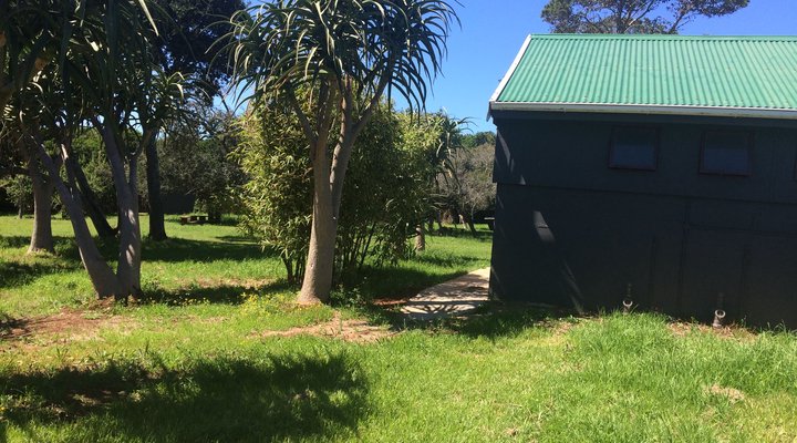 Stanley's Camping Ground