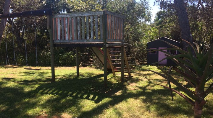 Stanley's Camping Ground