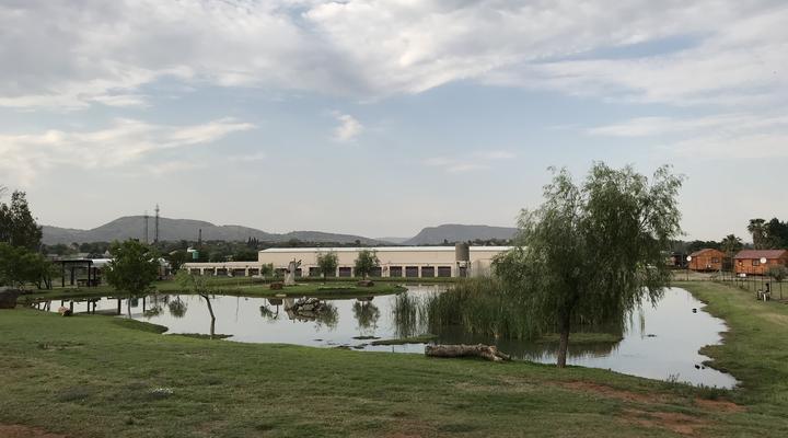 Waterside Rest Cottage