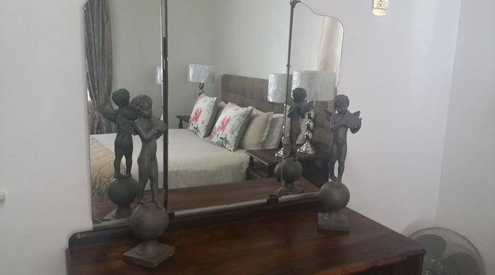 Graaff-Reinet Rd Self-Catering Apartments