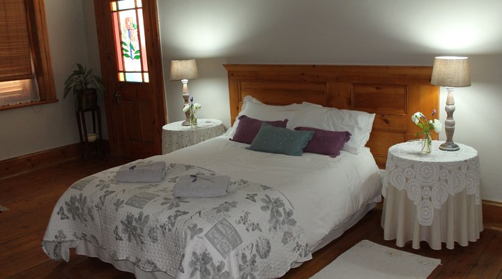 Oude Jansia Guest House