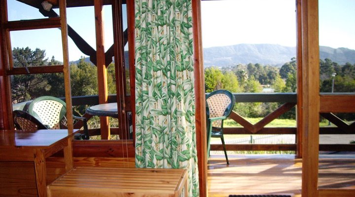 Cape Explorers Lodge