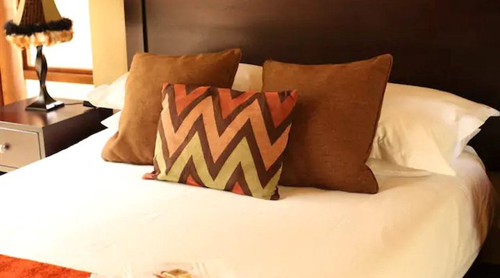 Mananga Wilderness Lodge