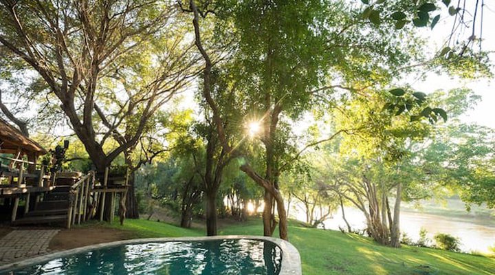 Mananga Wilderness Lodge
