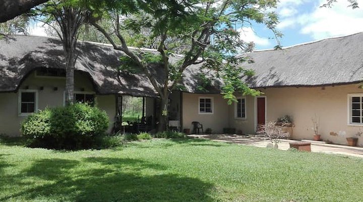 Mananga Wilderness Lodge