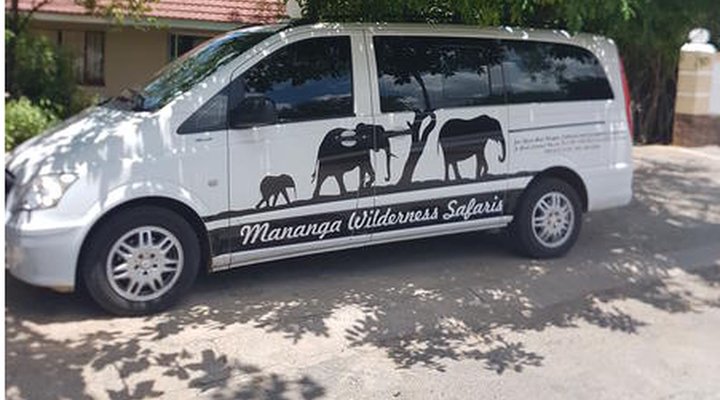 Mananga Wilderness Lodge