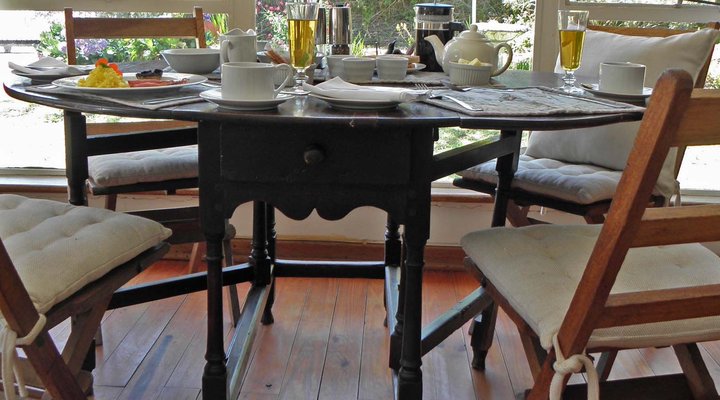 Sunbird B&B