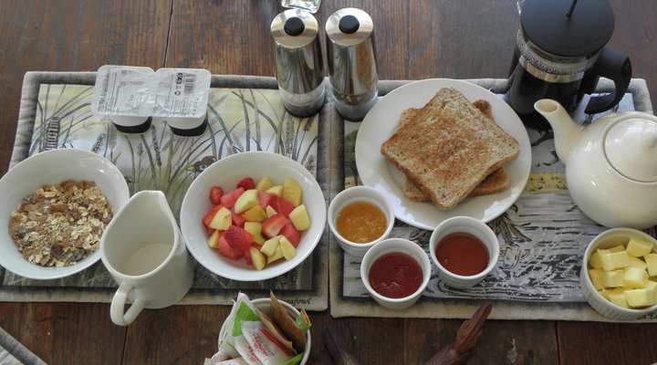 Sunbird B&B