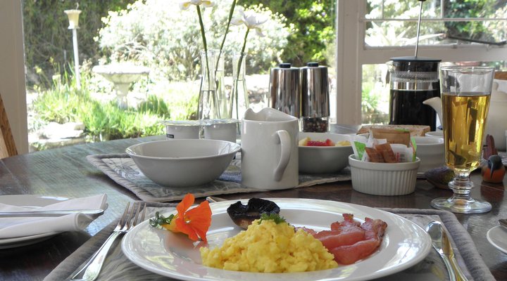 Sunbird B&B