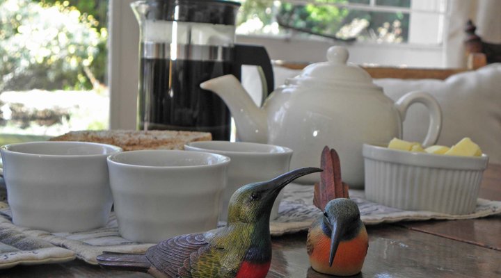 Sunbird B&B