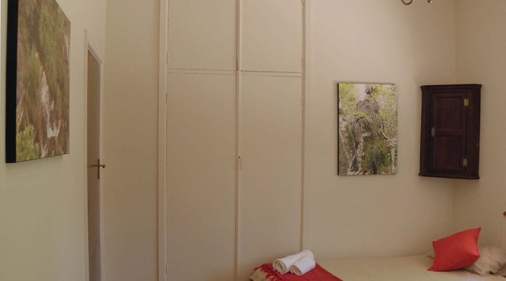 Sunbird B&B