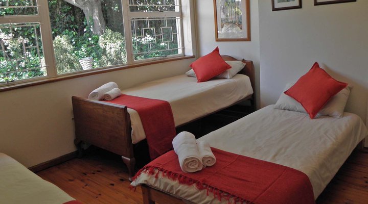 Sunbird B&B