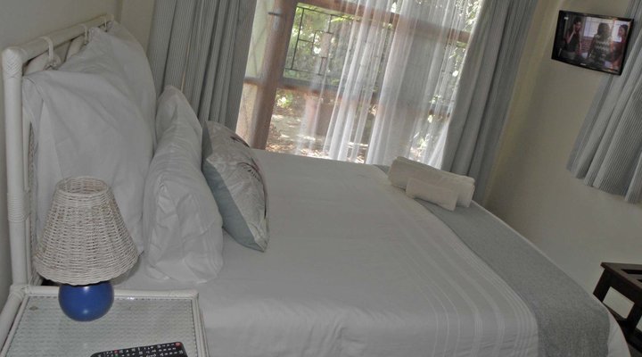 Sunbird B&B