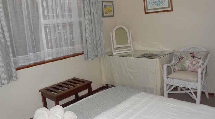 Sunbird B&B