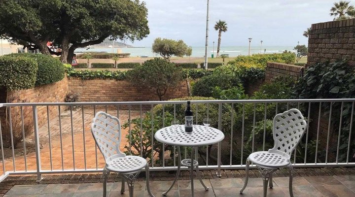 Summerplace 2 - Gordons Bay