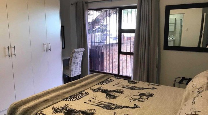 Summerplace 2 - Gordons Bay