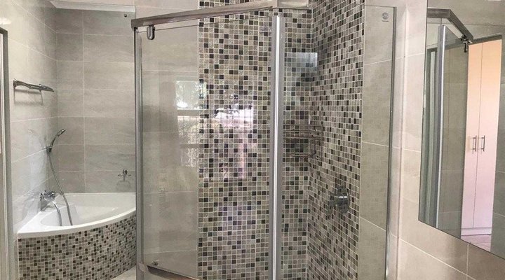 Summerplace 2 - Gordons Bay