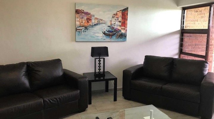 Summerplace 2 - Gordons Bay