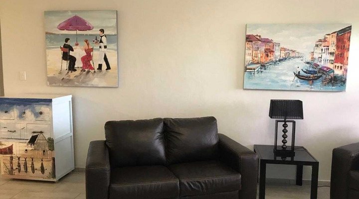 Summerplace 2 - Gordons Bay