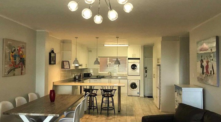 Summerplace 2 - Gordons Bay