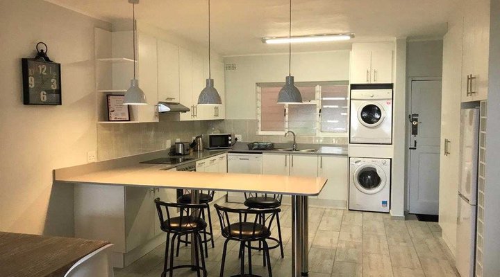 Summerplace 2 - Gordons Bay