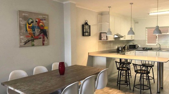 Summerplace 2 - Gordons Bay