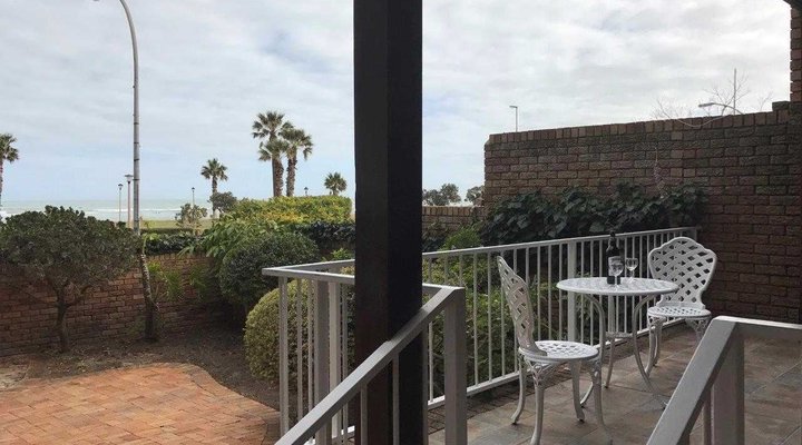 Summerplace 2 - Gordons Bay