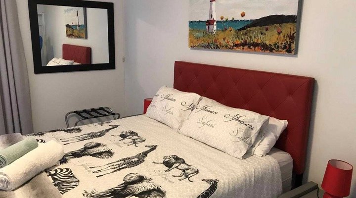 Summerplace 2 - Gordons Bay