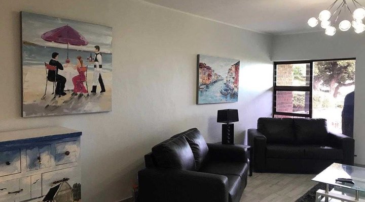 Summerplace 2 - Gordons Bay