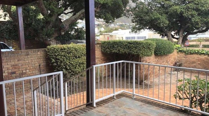 Summerplace 2 - Gordons Bay
