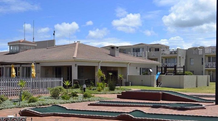 Unit 43 Hermanus Beach Club