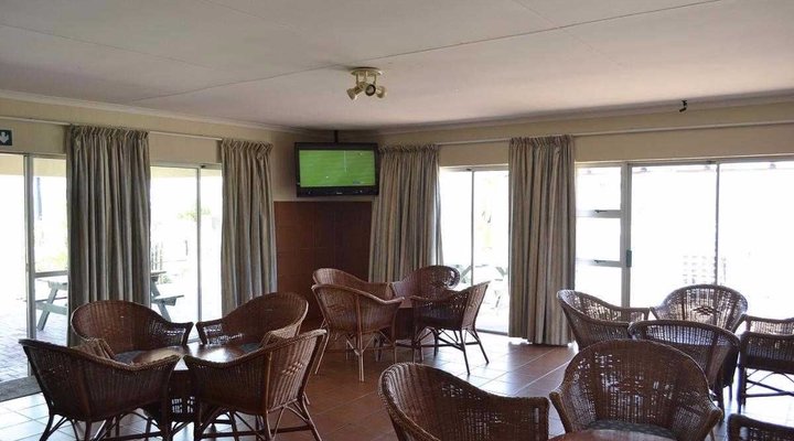 Unit 43 Hermanus Beach Club