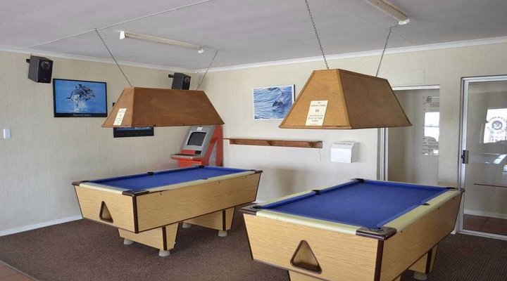 Unit 43 Hermanus Beach Club