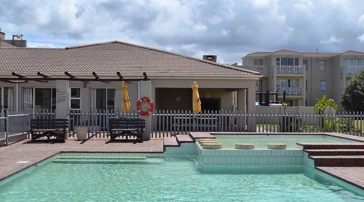 Unit 43 Hermanus Beach Club