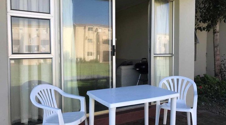 Unit 43 Hermanus Beach Club